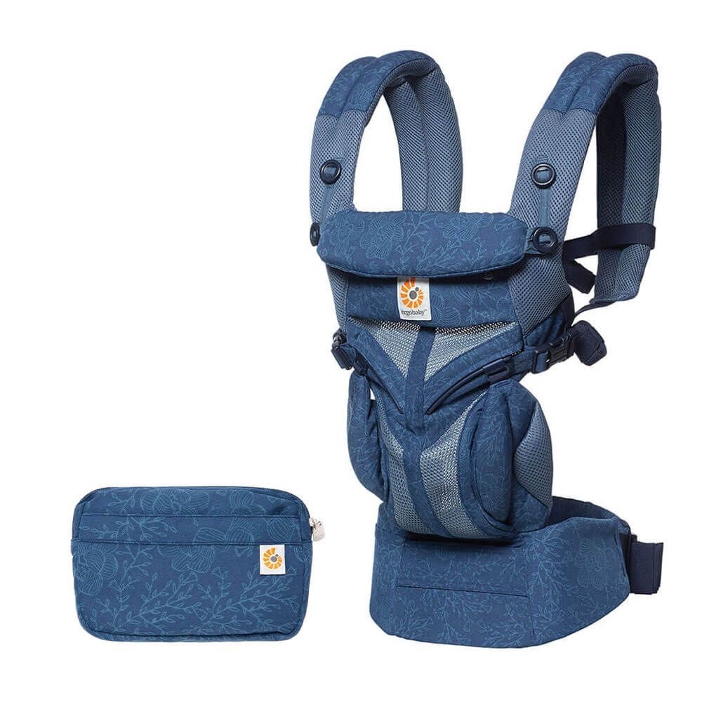 Ergobaby360 NWT